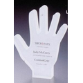 Custom Lucite Hand Award